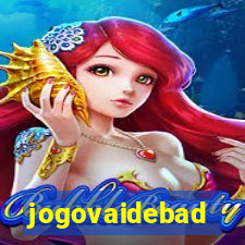 jogovaidebad