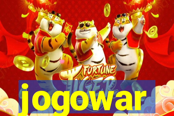 jogowar