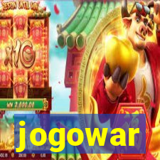 jogowar