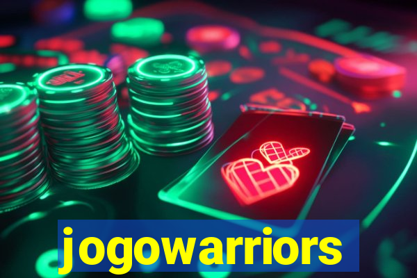 jogowarriors