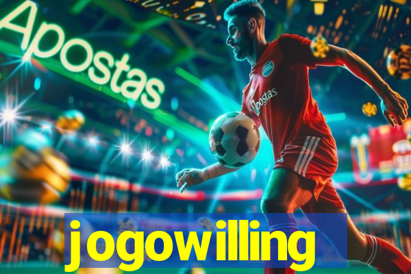 jogowilling