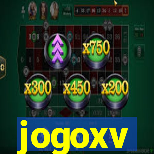 jogoxv