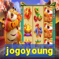 jogoyoung