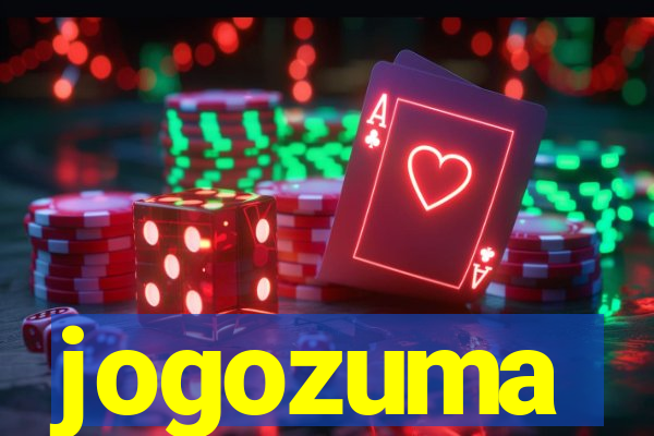 jogozuma