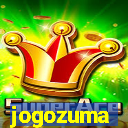 jogozuma