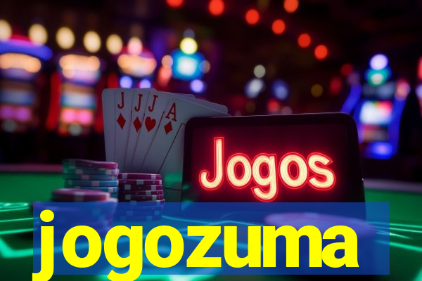 jogozuma