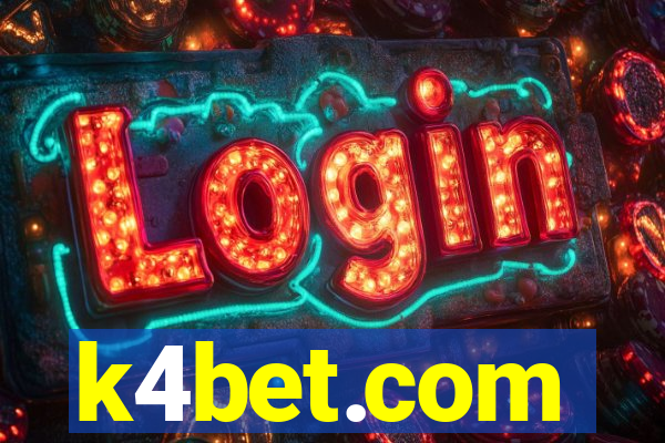 k4bet.com