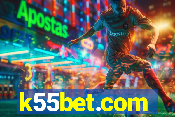 k55bet.com