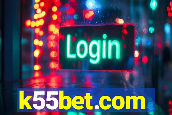 k55bet.com