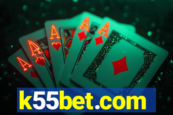 k55bet.com