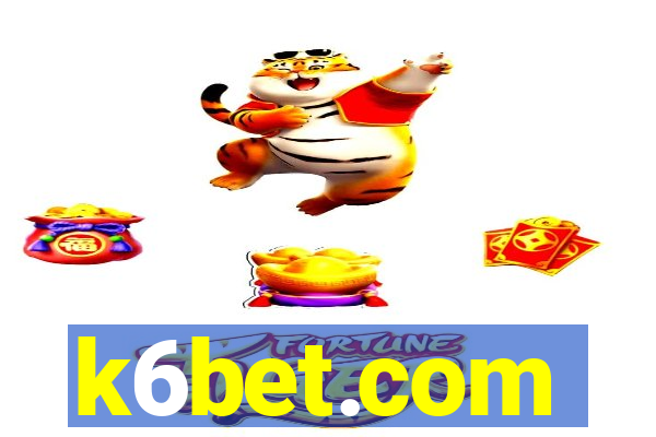 k6bet.com