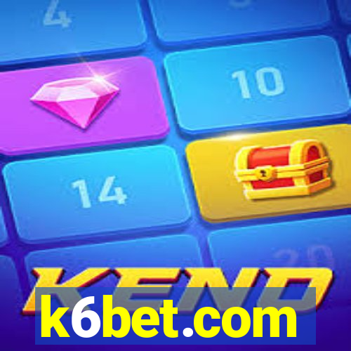 k6bet.com