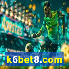 k6bet8.com