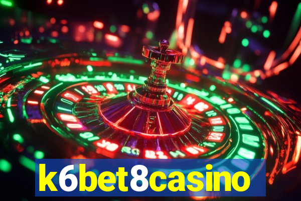 k6bet8casino