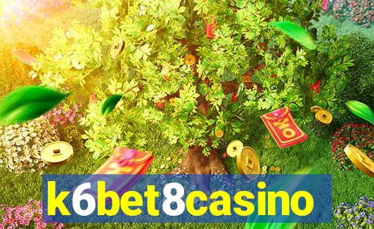 k6bet8casino