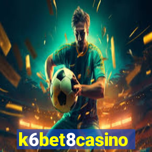 k6bet8casino