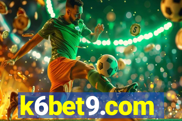 k6bet9.com