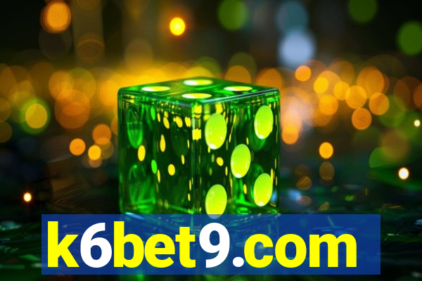 k6bet9.com