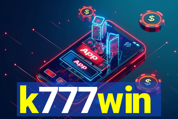 k777win