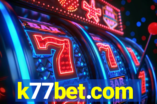 k77bet.com