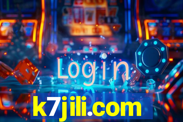 k7jili.com