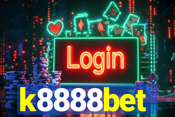 k8888bet