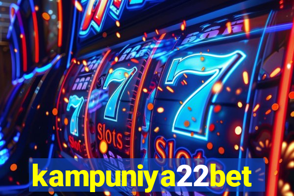 kampuniya22bet