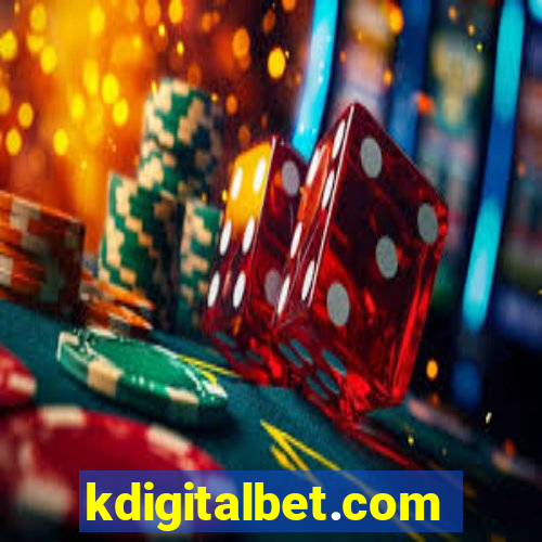 kdigitalbet.com