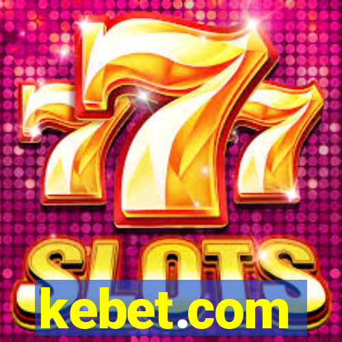 kebet.com