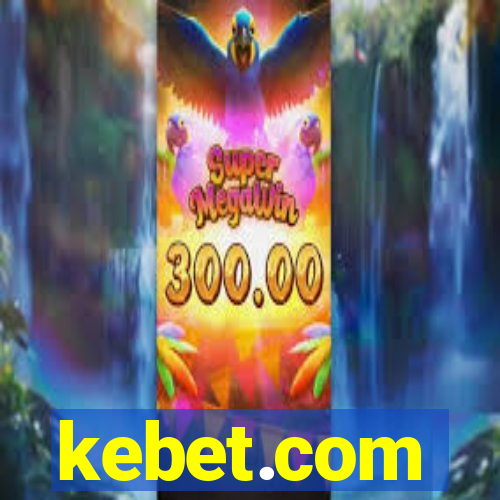 kebet.com