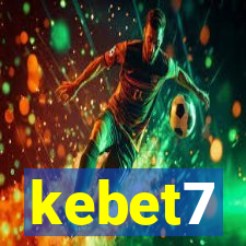 kebet7