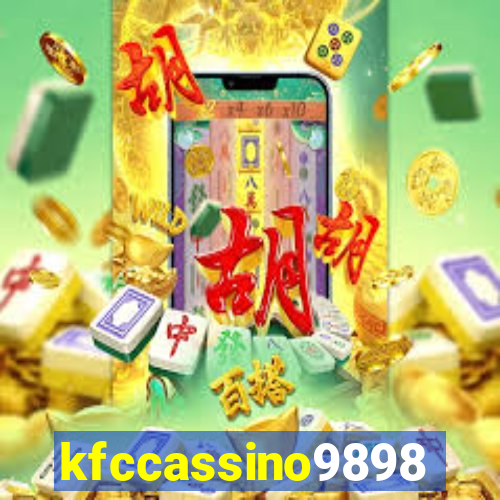 kfccassino9898