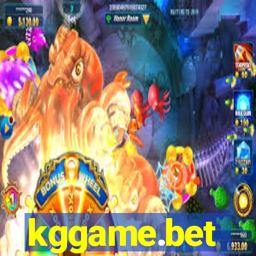 kggame.bet