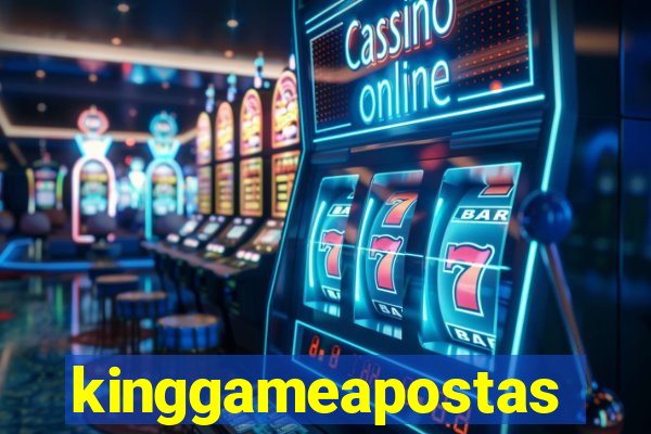 kinggameapostas