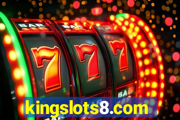 kingslots8.com