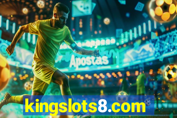 kingslots8.com