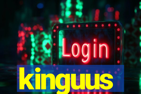 kinguus