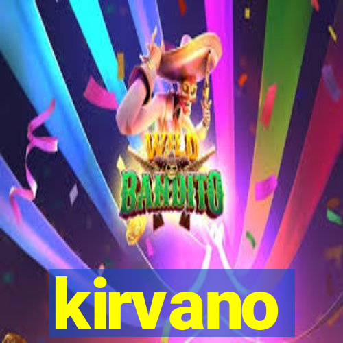 kirvano