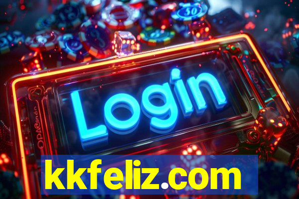 kkfeliz.com