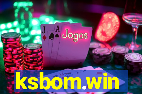 ksbom.win