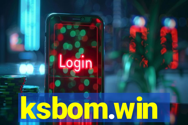 ksbom.win