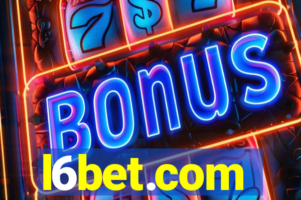 l6bet.com