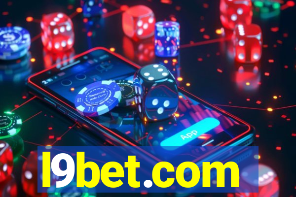 l9bet.com