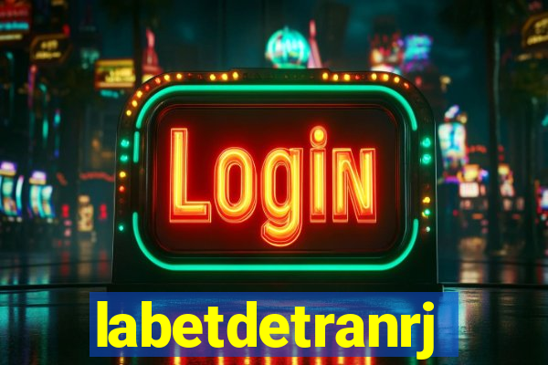 labetdetranrj