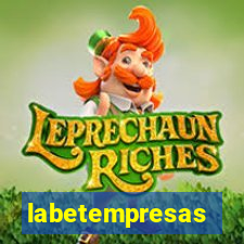 labetempresas