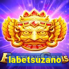 labetsuzano