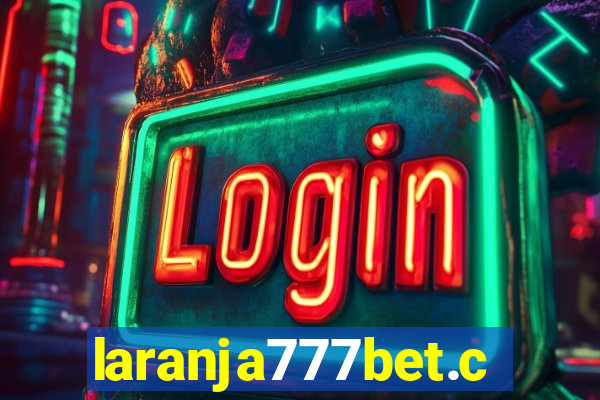 laranja777bet.com