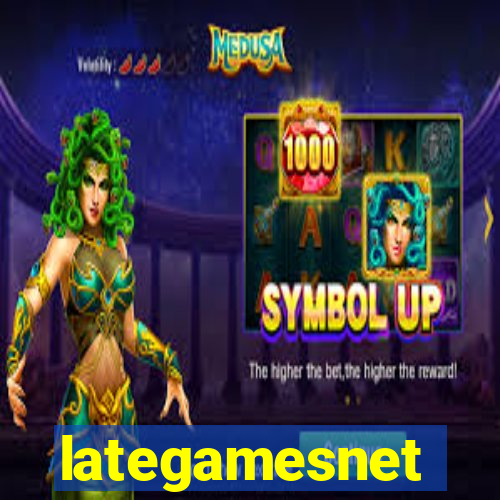 lategamesnet