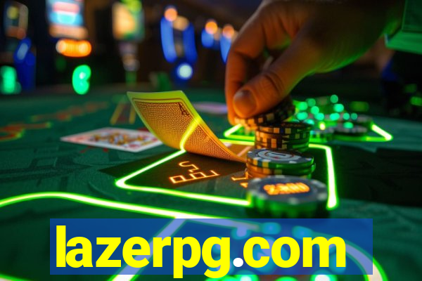 lazerpg.com