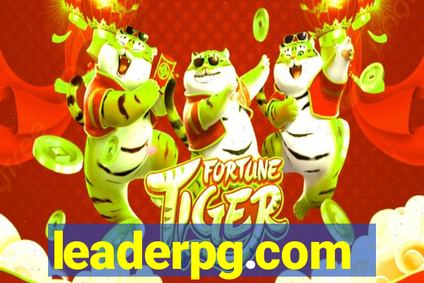 leaderpg.com